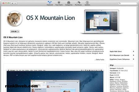 Download Os X Lion Free Full Version