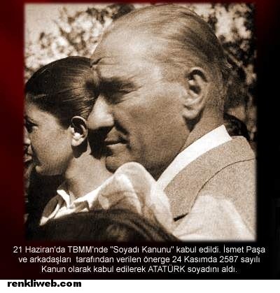 Atatürk İnkılapları 